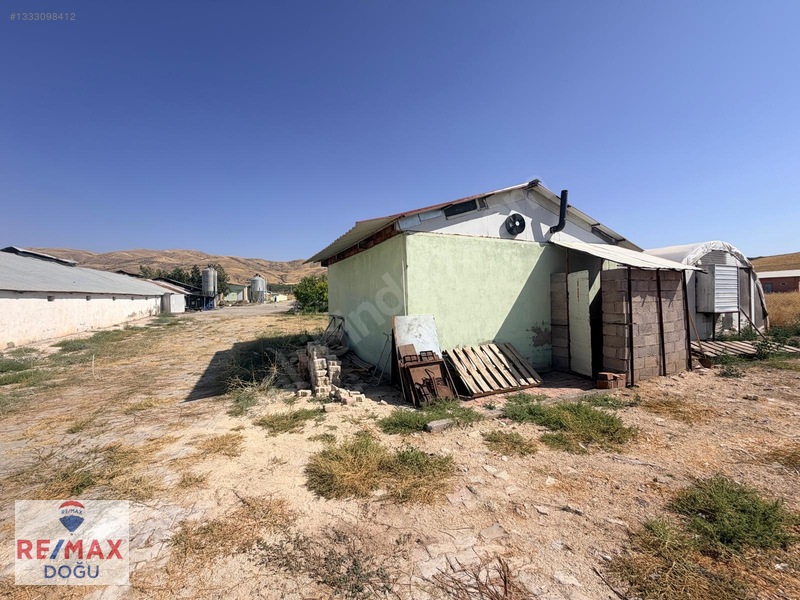 Remax Doğu Yedigözede Satılık Hazır Ve Kurulu Ruhsatlı Çiftlik — fotoğraf 31