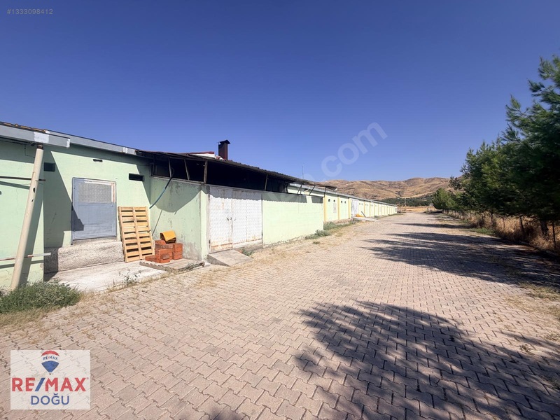 Remax Doğu Yedigözede Satılık Hazır Ve Kurulu Ruhsatlı Çiftlik — fotoğraf 32