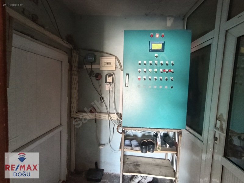 Remax Doğu Yedigözede Satılık Hazır Ve Kurulu Ruhsatlı Çiftlik — fotoğraf 35