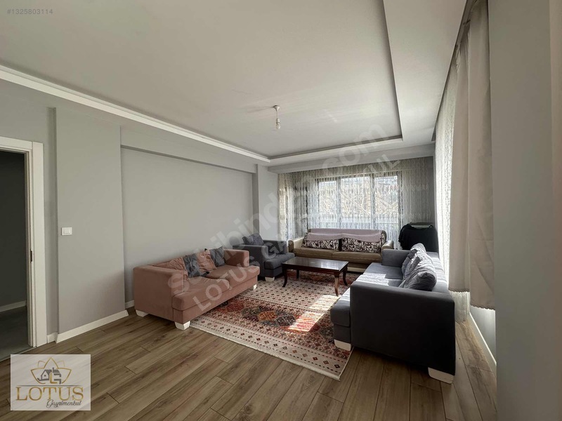 Başiskele Yeşilyurt 3+1 160 M2 Ebeveyn Banyolu Dubleks Daire — fotoğraf 4