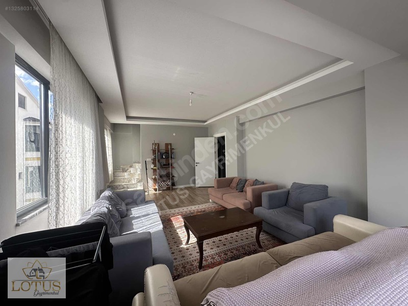 Başiskele Yeşilyurt 3+1 160 M2 Ebeveyn Banyolu Dubleks Daire — fotoğraf 5