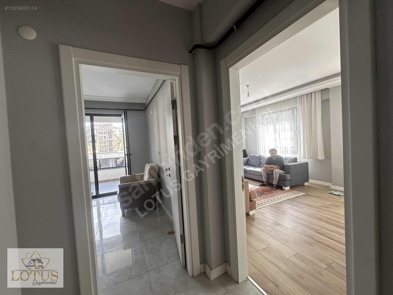 Başiskele Yeşilyurt 3+1 160 M2 Ebeveyn Banyolu Dubleks Daire — fotoğraf 7