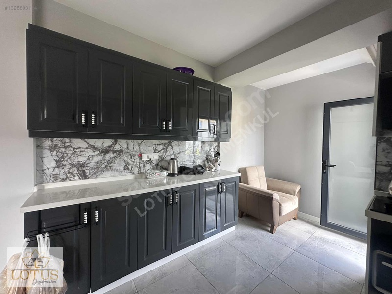 Başiskele Yeşilyurt 3+1 160 M2 Ebeveyn Banyolu Dubleks Daire — fotoğraf 10