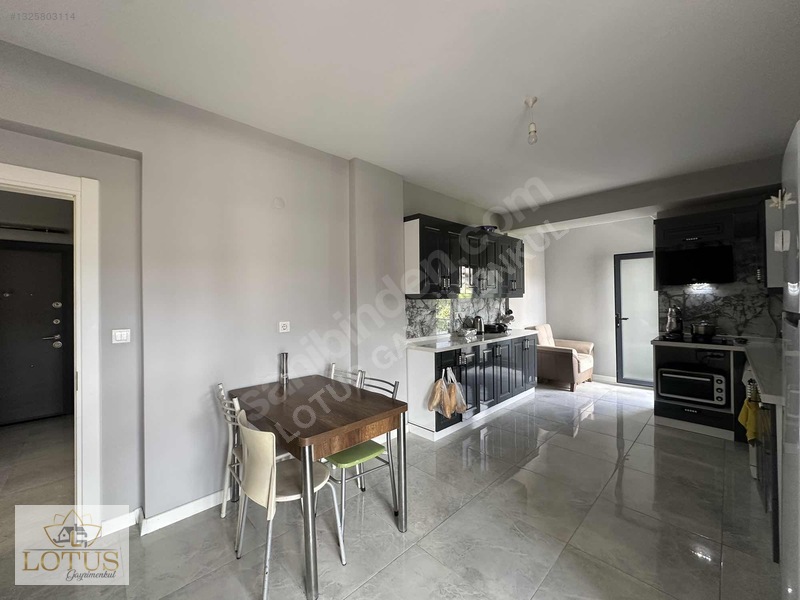Başiskele Yeşilyurt 3+1 160 M2 Ebeveyn Banyolu Dubleks Daire — fotoğraf 11