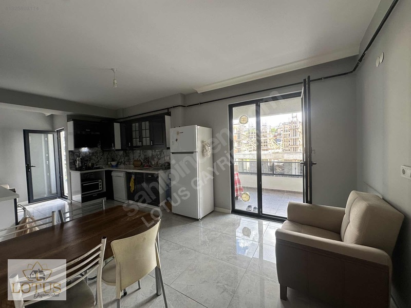 Başiskele Yeşilyurt 3+1 160 M2 Ebeveyn Banyolu Dubleks Daire — fotoğraf 12