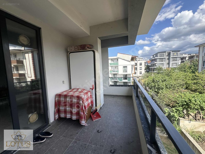 Başiskele Yeşilyurt 3+1 160 M2 Ebeveyn Banyolu Dubleks Daire — fotoğraf 13