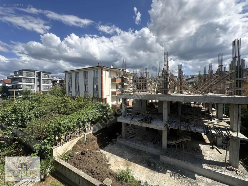 Başiskele Yeşilyurt 3+1 160 M2 Ebeveyn Banyolu Dubleks Daire — fotoğraf 15