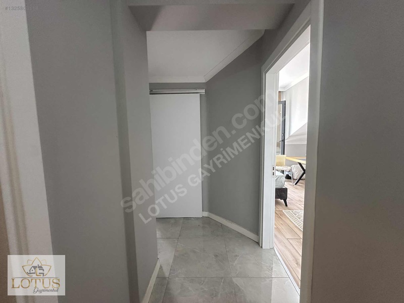 Başiskele Yeşilyurt 3+1 160 M2 Ebeveyn Banyolu Dubleks Daire — fotoğraf 16