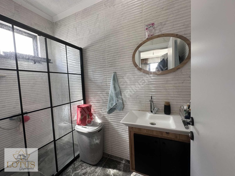 Başiskele Yeşilyurt 3+1 160 M2 Ebeveyn Banyolu Dubleks Daire — fotoğraf 20