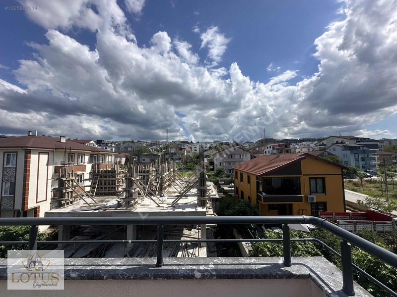 Başiskele Yeşilyurt 3+1 160 M2 Ebeveyn Banyolu Dubleks Daire — fotoğraf 22