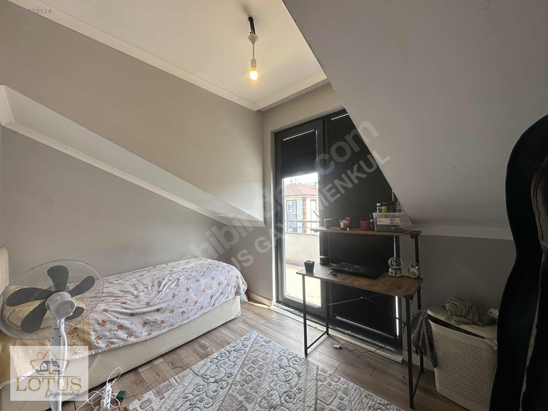 Başiskele Yeşilyurt 3+1 160 M2 Ebeveyn Banyolu Dubleks Daire — fotoğraf 25