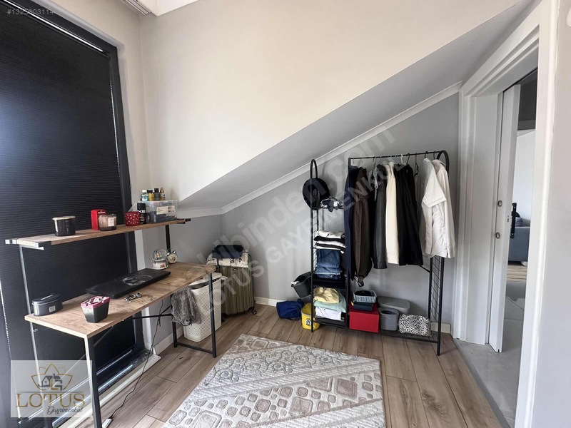 Başiskele Yeşilyurt 3+1 160 M2 Ebeveyn Banyolu Dubleks Daire — fotoğraf 26