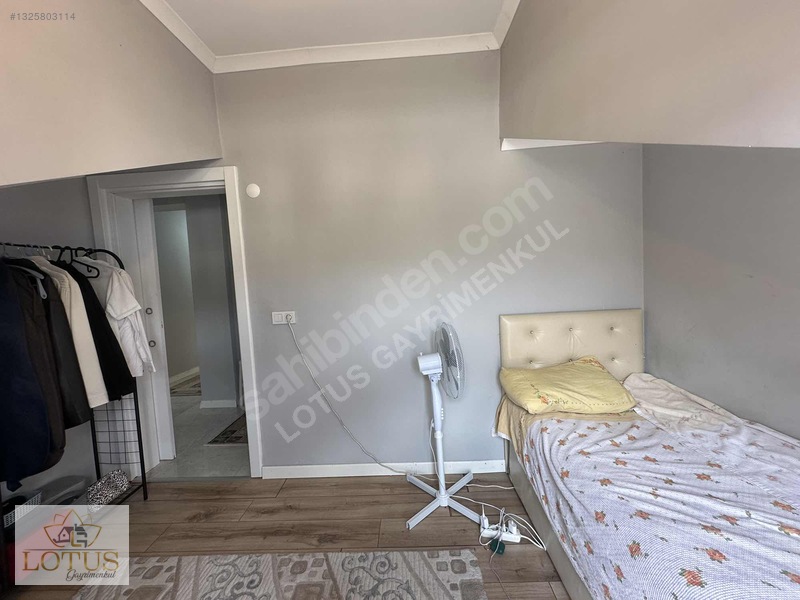 Başiskele Yeşilyurt 3+1 160 M2 Ebeveyn Banyolu Dubleks Daire — fotoğraf 27