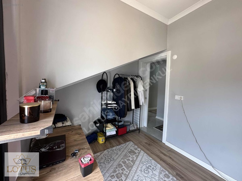 Başiskele Yeşilyurt 3+1 160 M2 Ebeveyn Banyolu Dubleks Daire — fotoğraf 28
