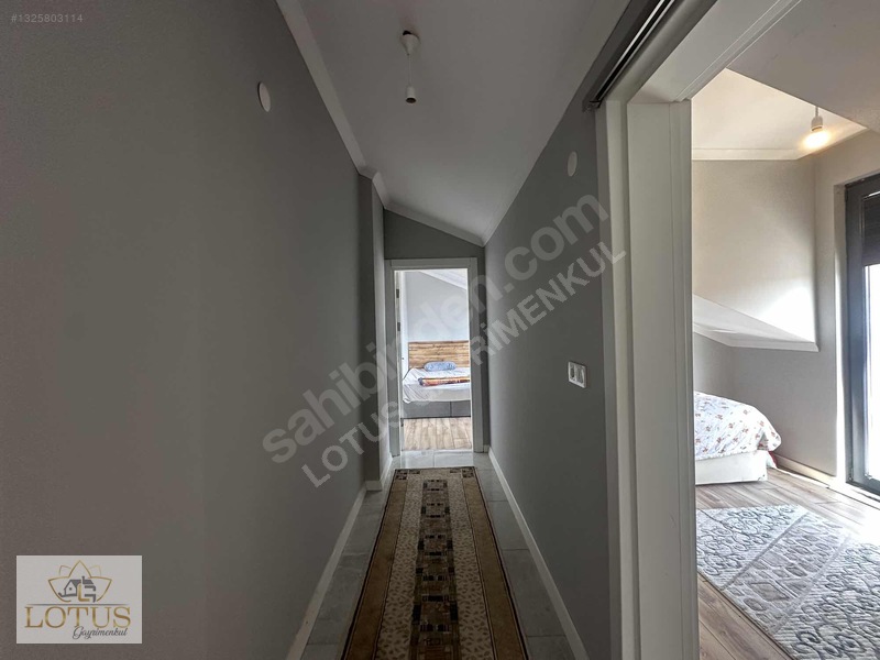 Başiskele Yeşilyurt 3+1 160 M2 Ebeveyn Banyolu Dubleks Daire — fotoğraf 29