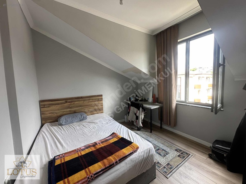 Başiskele Yeşilyurt 3+1 160 M2 Ebeveyn Banyolu Dubleks Daire — fotoğraf 30