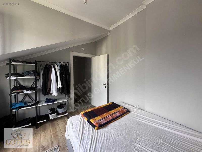 Başiskele Yeşilyurt 3+1 160 M2 Ebeveyn Banyolu Dubleks Daire — fotoğraf 31