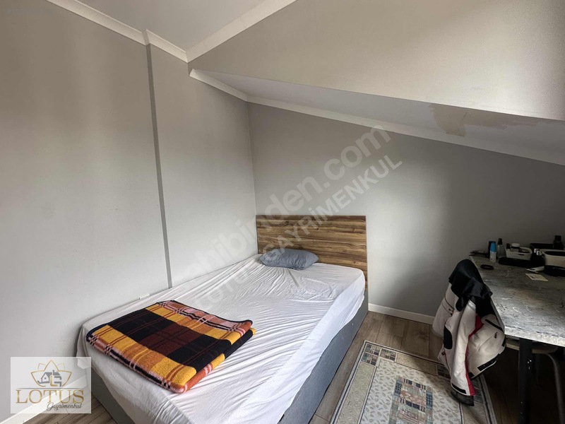 Başiskele Yeşilyurt 3+1 160 M2 Ebeveyn Banyolu Dubleks Daire — fotoğraf 32