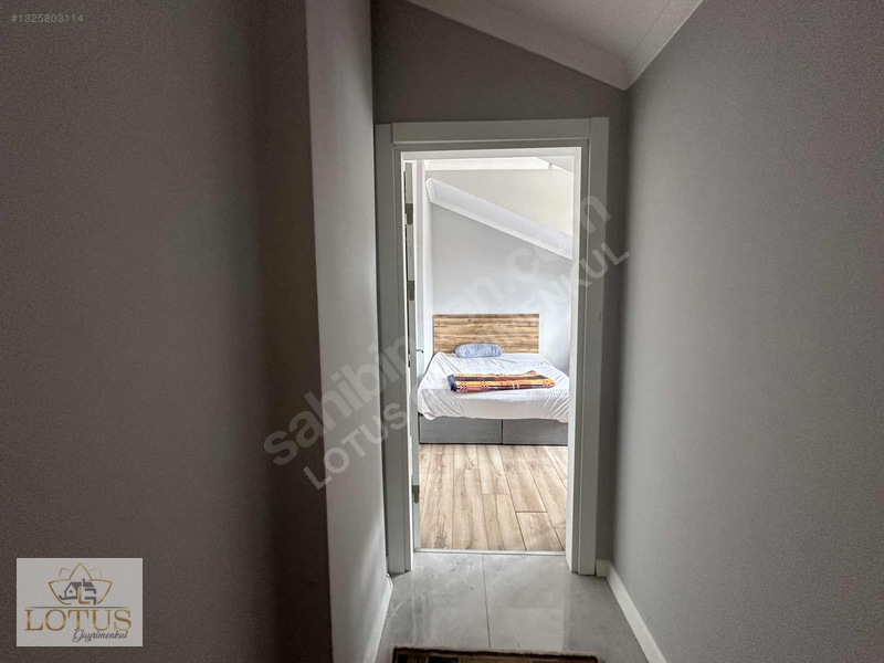 Başiskele Yeşilyurt 3+1 160 M2 Ebeveyn Banyolu Dubleks Daire — fotoğraf 33