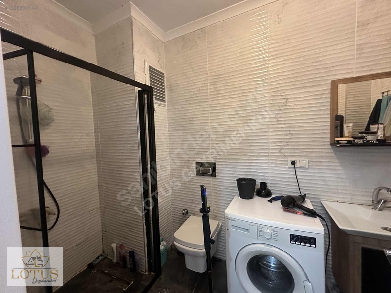 Başiskele Yeşilyurt 3+1 160 M2 Ebeveyn Banyolu Dubleks Daire — fotoğraf 34