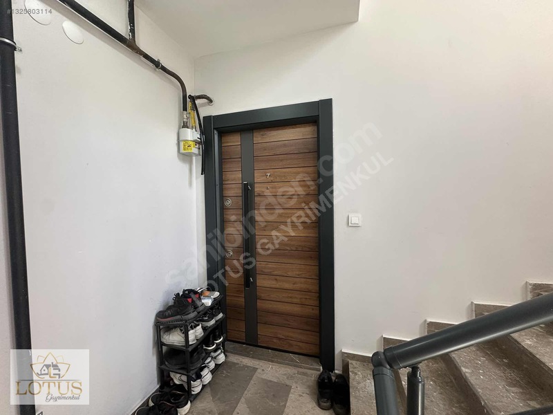 Başiskele Yeşilyurt 3+1 160 M2 Ebeveyn Banyolu Dubleks Daire — fotoğraf 35