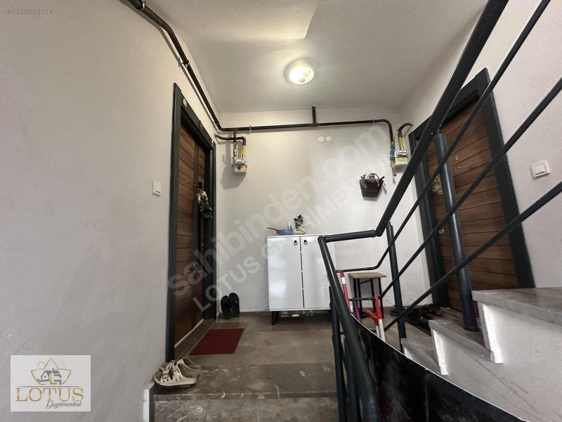 Başiskele Yeşilyurt 3+1 160 M2 Ebeveyn Banyolu Dubleks Daire — fotoğraf 36