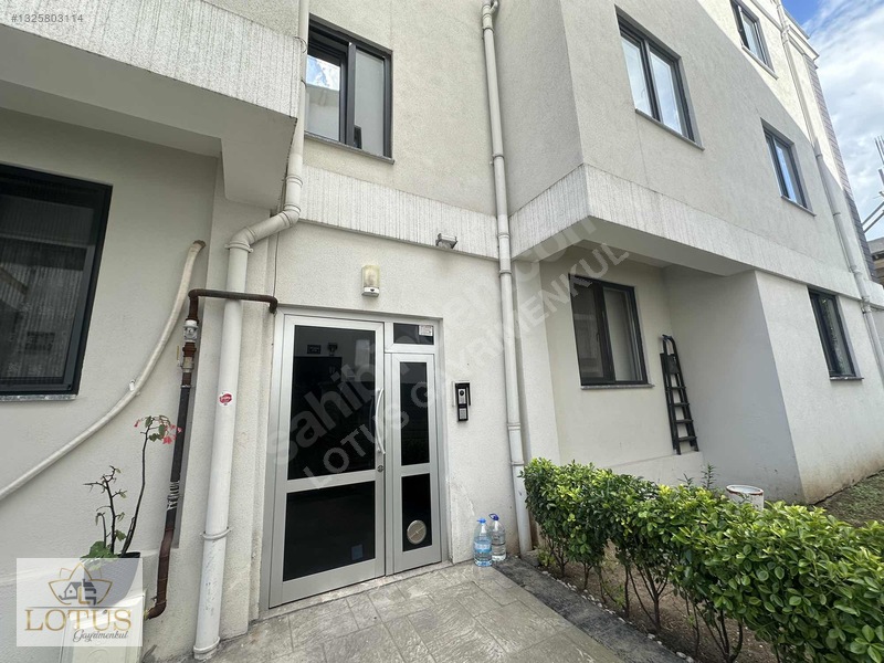 Başiskele Yeşilyurt 3+1 160 M2 Ebeveyn Banyolu Dubleks Daire — fotoğraf 38