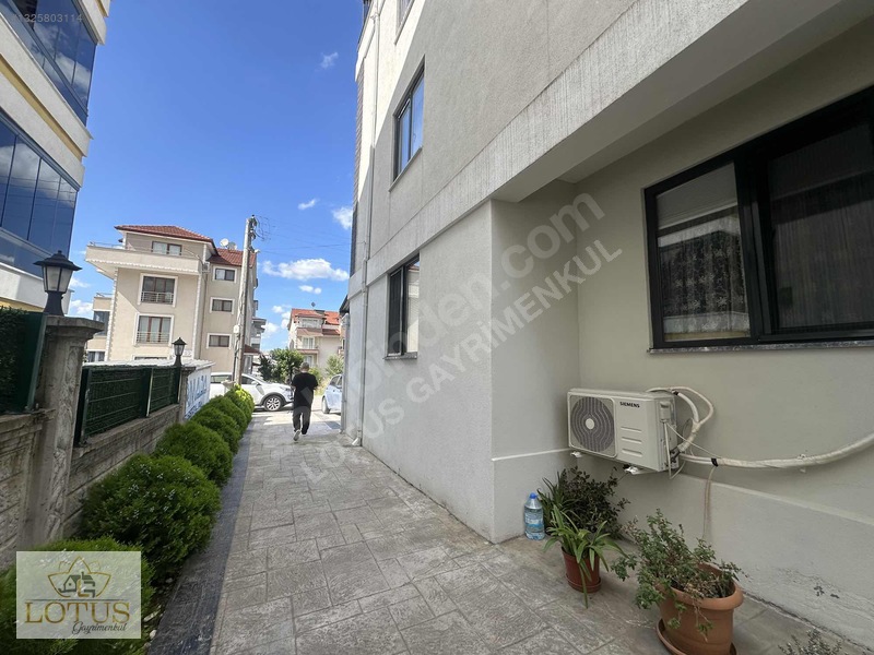 Başiskele Yeşilyurt 3+1 160 M2 Ebeveyn Banyolu Dubleks Daire — fotoğraf 39