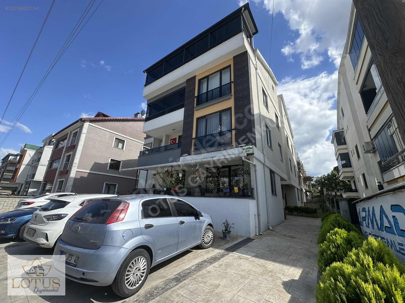 Başiskele Yeşilyurt 3+1 160 M2 Ebeveyn Banyolu Dubleks Daire — fotoğraf 43