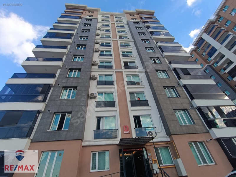 Forum Avm Karşısı Zana Yapı Forum Cıty 2+1 90 M² Satılık — fotoğraf 28