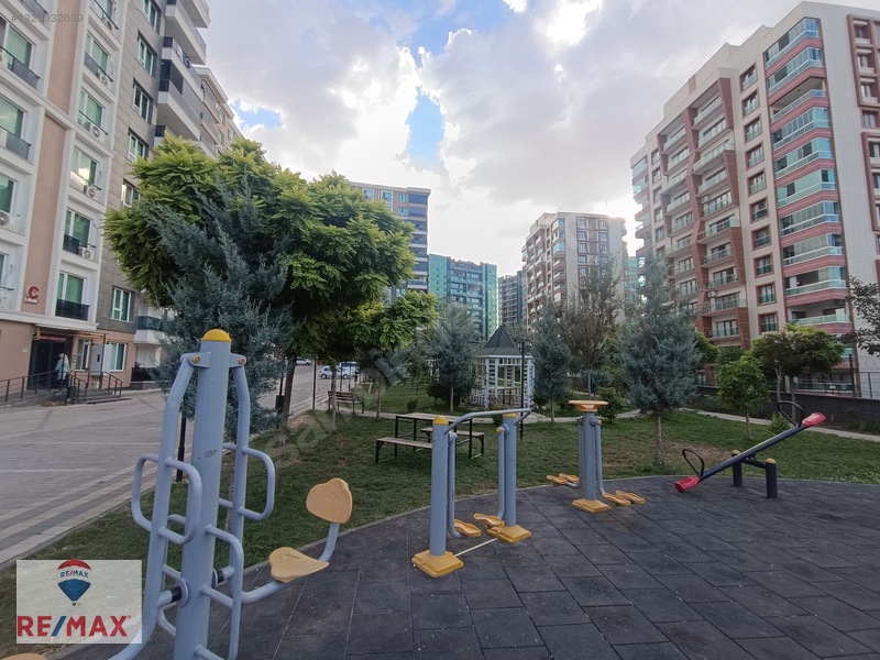 Forum Avm Karşısı Zana Yapı Forum Cıty 2+1 90 M² Satılık — fotoğraf 30