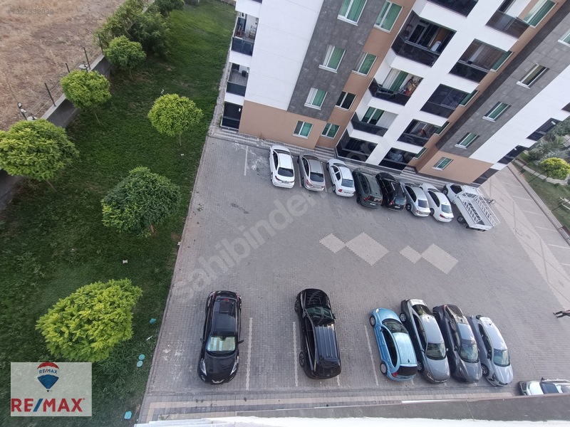 Forum Avm Karşısı Zana Yapı Forum Cıty 2+1 90 M² Satılık — fotoğraf 33