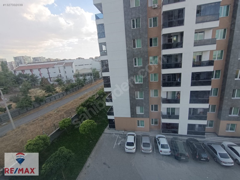 Forum Avm Karşısı Zana Yapı Forum Cıty 2+1 90 M² Satılık — fotoğraf 34