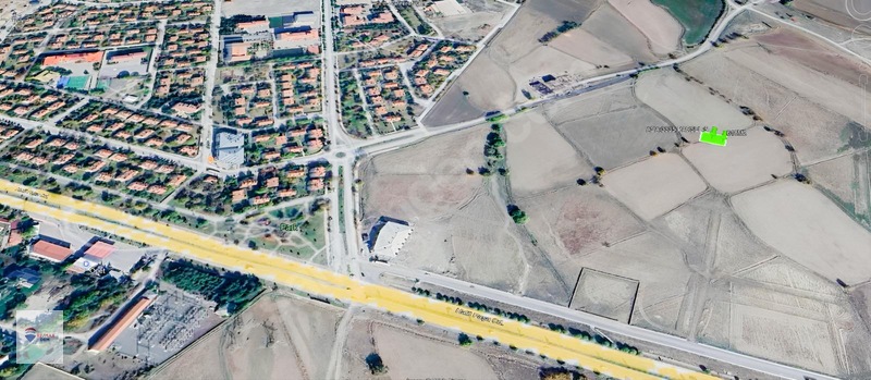 Remax Dem'den Mengüceli Mah.'de 618m2 Yatırım Değeri Yüksek Arsa — fotoğraf 4
