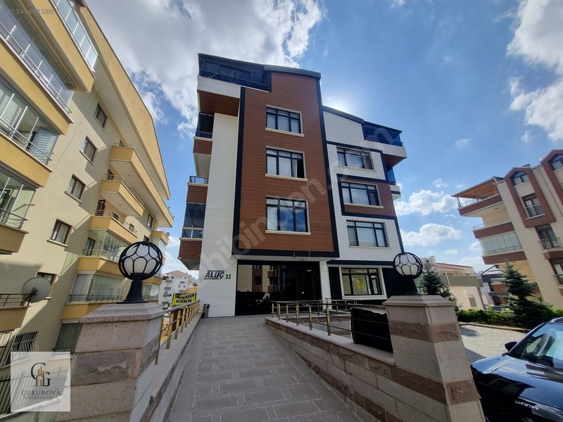 Yıldız Kule Yakını 1+1 , 60 M'2 Net , Mobilyalı — fotoğraf 2