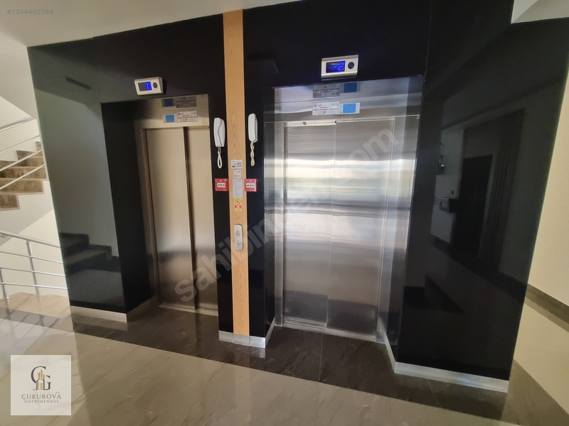 Yıldız Kule Yakını 1+1 , 60 M'2 Net , Mobilyalı — fotoğraf 5