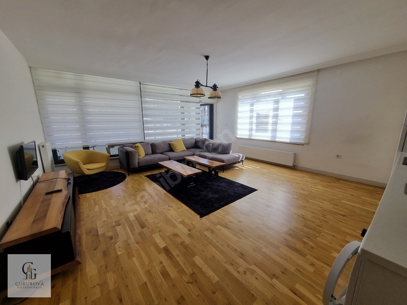 Yıldız Kule Yakını 1+1 , 60 M'2 Net , Mobilyalı — fotoğraf 9