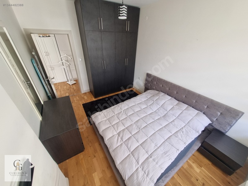 Yıldız Kule Yakını 1+1 , 60 M'2 Net , Mobilyalı — fotoğraf 10