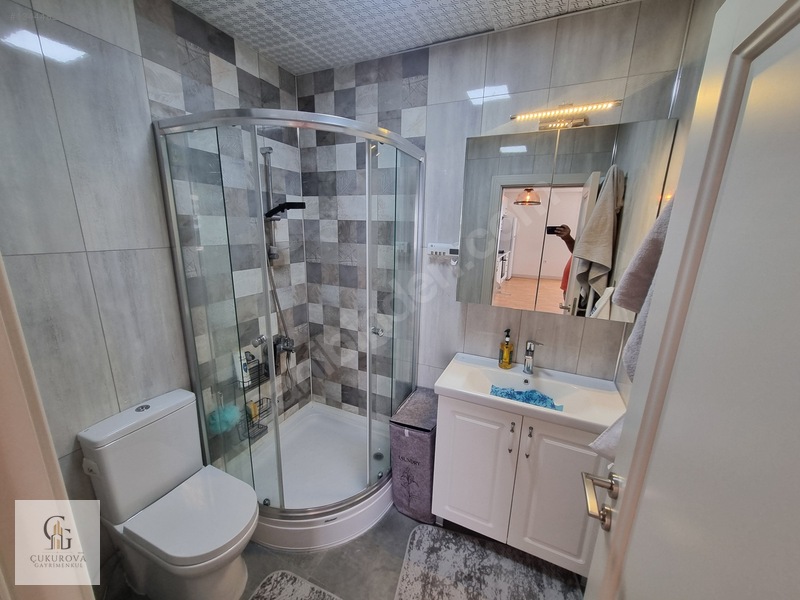 Yıldız Kule Yakını 1+1 , 60 M'2 Net , Mobilyalı — fotoğraf 12