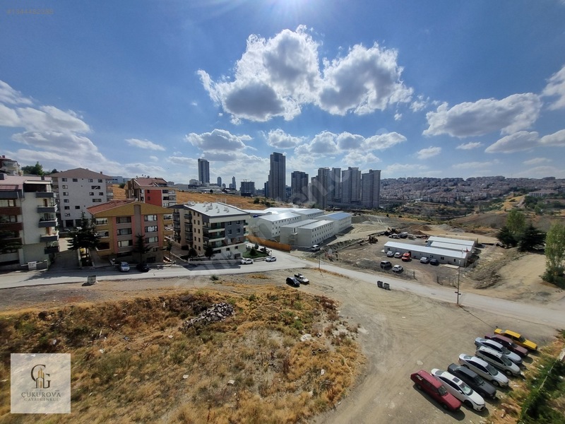 Yıldız Kule Yakını 1+1 , 60 M'2 Net , Mobilyalı — fotoğraf 14
