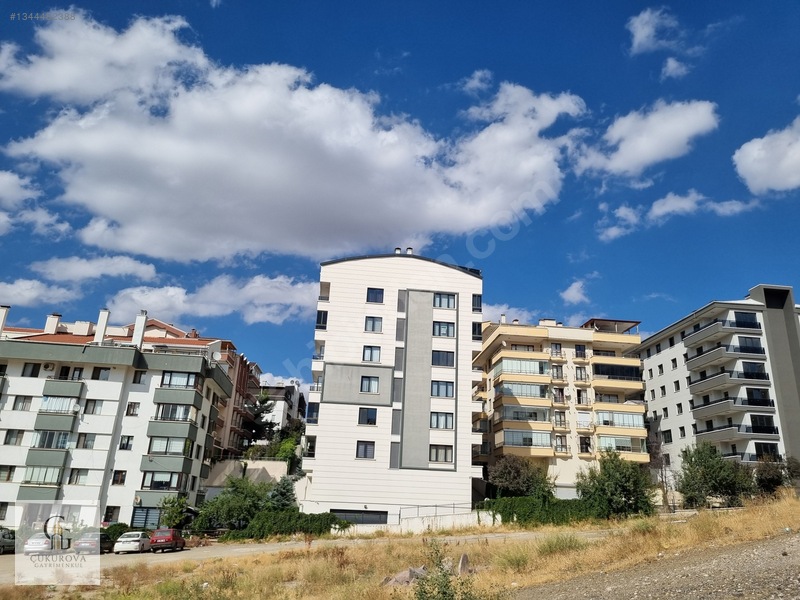 Yıldız Kule Yakını 1+1 , 60 M'2 Net , Mobilyalı — fotoğraf 15