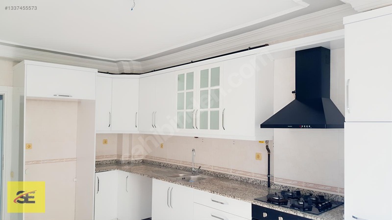 Kundu'da Kiralık 3+1 Daire: 167m², Site İçinde, Havuzlu — fotoğraf 5