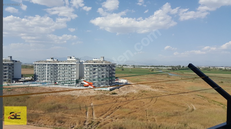 Kundu'da Kiralık 3+1 Daire: 167m², Site İçinde, Havuzlu — fotoğraf 17