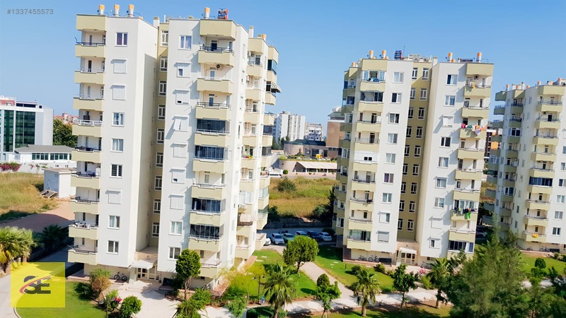 Kundu'da Kiralık 3+1 Daire: 167m², Site İçinde, Havuzlu — fotoğraf 20