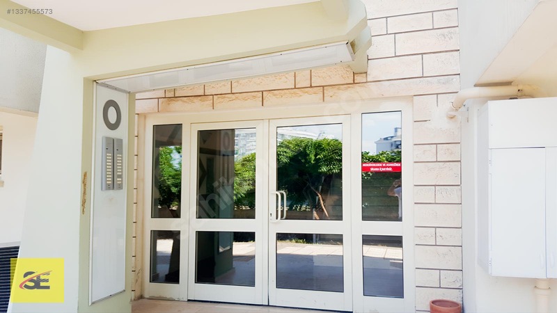 Kundu'da Kiralık 3+1 Daire: 167m², Site İçinde, Havuzlu — fotoğraf 22