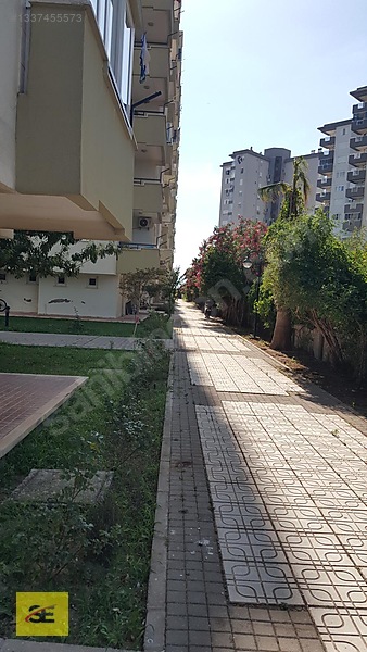 Kundu'da Kiralık 3+1 Daire: 167m², Site İçinde, Havuzlu — fotoğraf 24