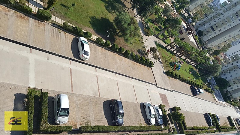 Kundu'da Kiralık 3+1 Daire: 167m², Site İçinde, Havuzlu — fotoğraf 25
