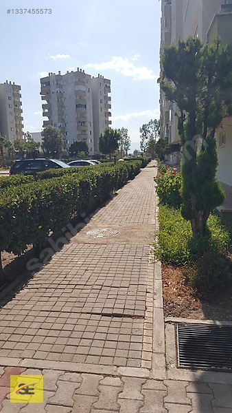 Kundu'da Kiralık 3+1 Daire: 167m², Site İçinde, Havuzlu — fotoğraf 28