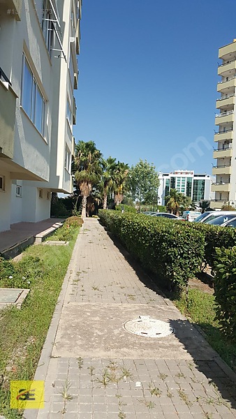 Kundu'da Kiralık 3+1 Daire: 167m², Site İçinde, Havuzlu — fotoğraf 29