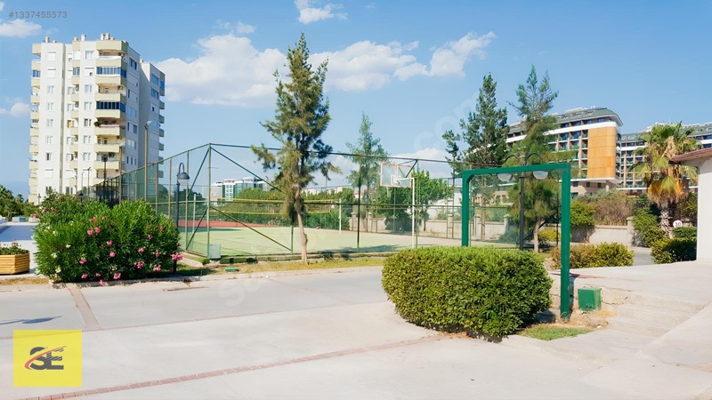 Kundu'da Kiralık 3+1 Daire: 167m², Site İçinde, Havuzlu — fotoğraf 30